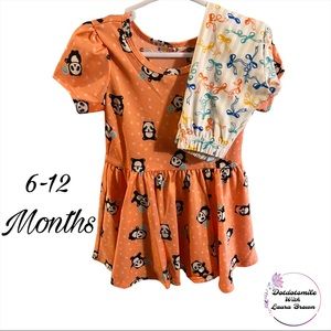 DotDotSmile clothing is great quality!